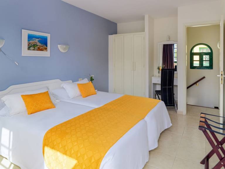 Aparthotel Playa del Inglés