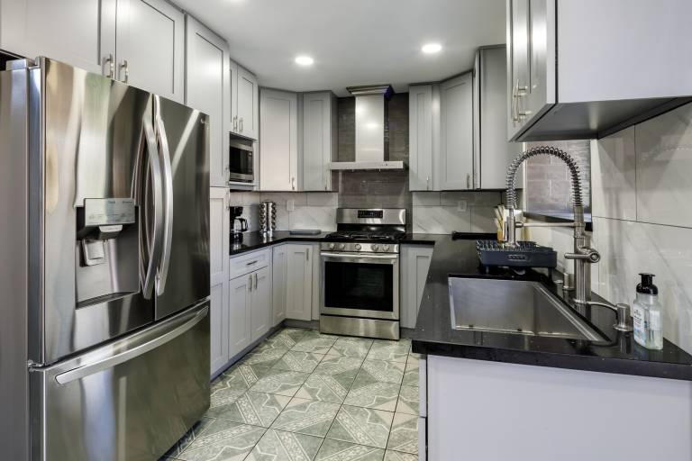 Vacation home with 3 rooms for 7 persons — photo 3