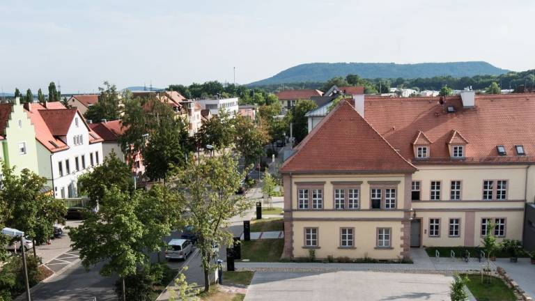Ferienwohnung Neumarkt in der Oberpfalz