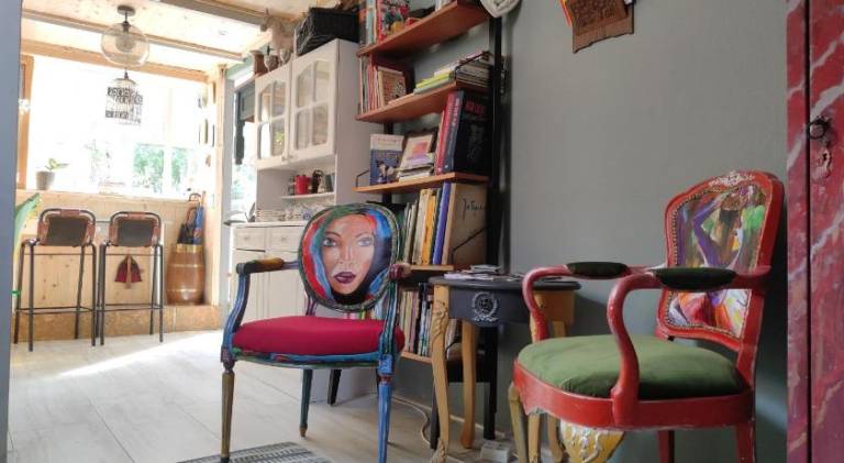 B&B De Zwerver — photo 4