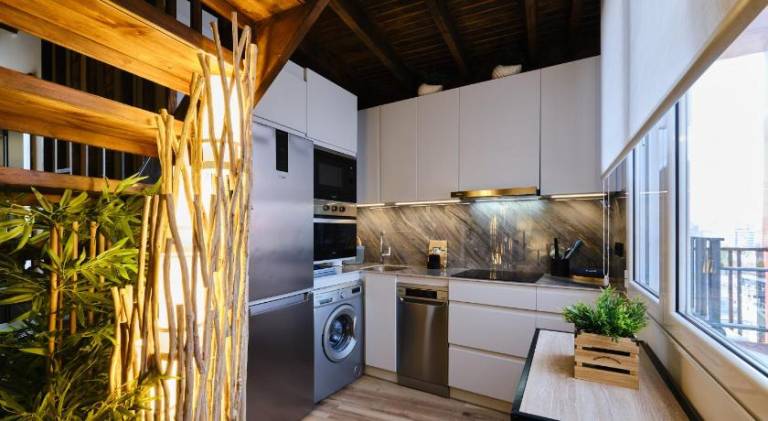 Fully equipped holiday apartment | Next to the beach | Pets allowed — photo 2