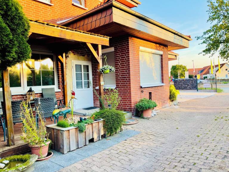 Ferienwohnung Nienburg (Weser)