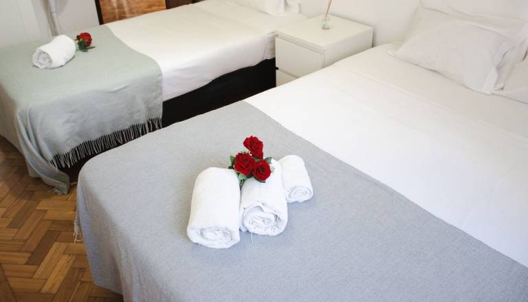 Hostel Porto