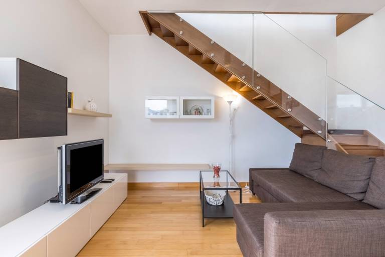 Pet-Friendly Apartment 'Il Loft di Guido' with Garden & Wi-Fi — photo 3