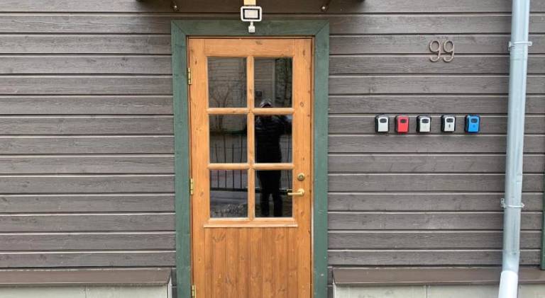 Pleasant rental apartment | Dogs allowed — photo 4