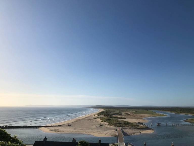 Apartment Lossiemouth
