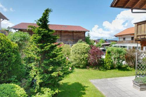 Ferienwohnung  Hall in Tirol