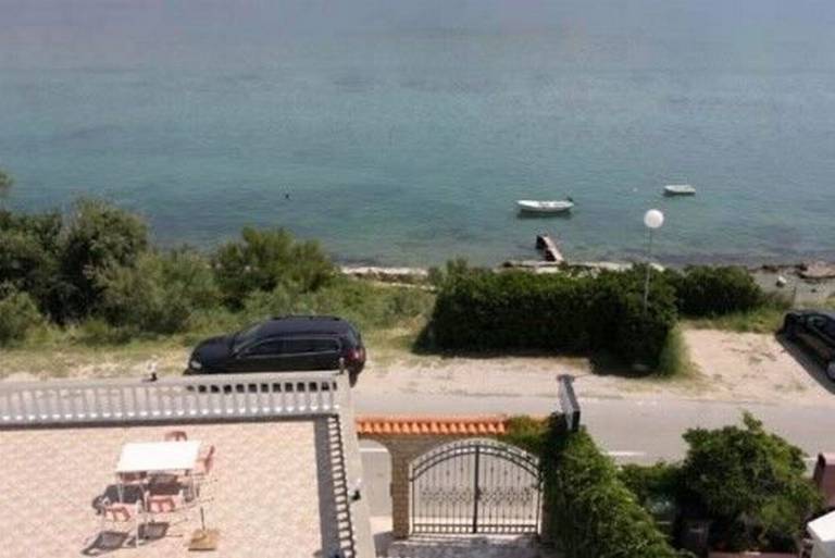 Ferienwohnung in Pag für max. 2 Personen Ferienwohnung in Pag für max. 2 Personen