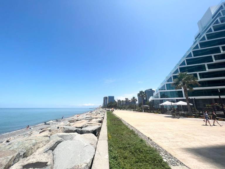 Apartman  Batumi
