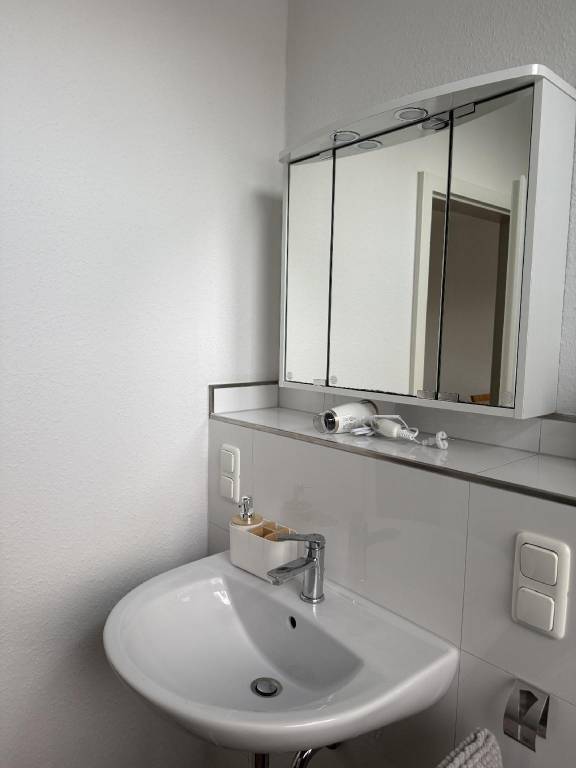 36 m&sup2; Ferienwohnung