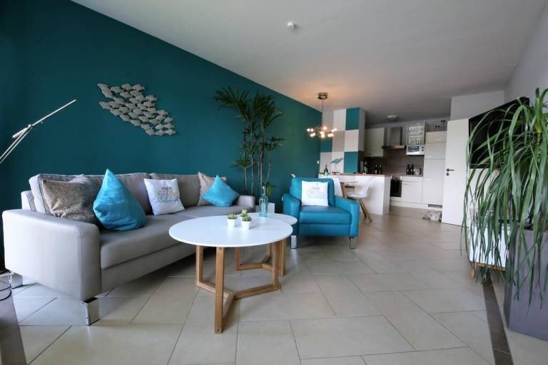 Ferienwohnung Remagen