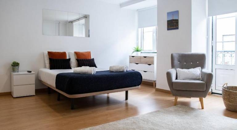 Apartment | Near Jerónimos Monastery | Pet-friendly — photo 2