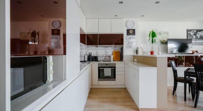 Holiday apartment | Near Vitosha Boulevard | Pets are welcome — photo 5
