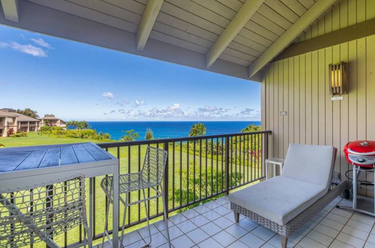 Condo  Princeville