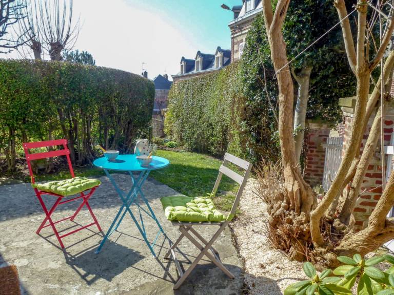 Appartement Trouville-sur-Mer