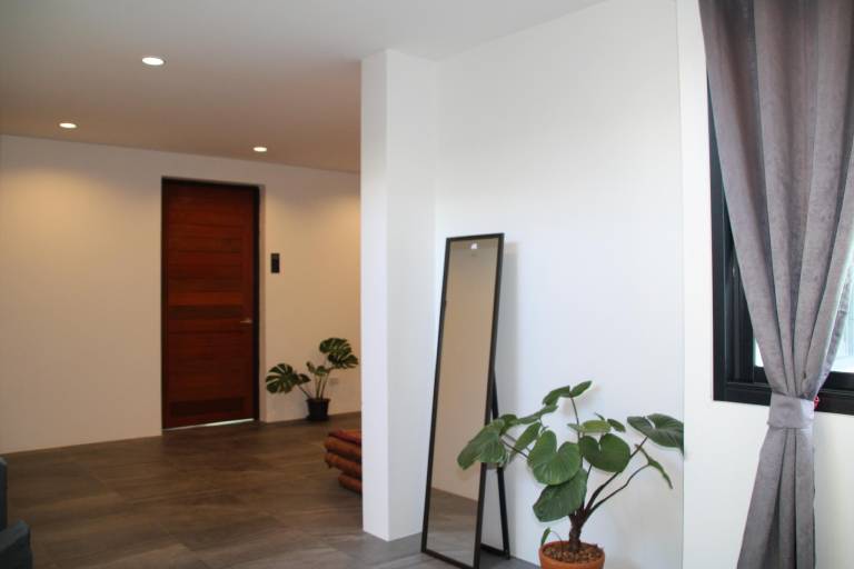 Eight spaces boutique hotel — photo 5