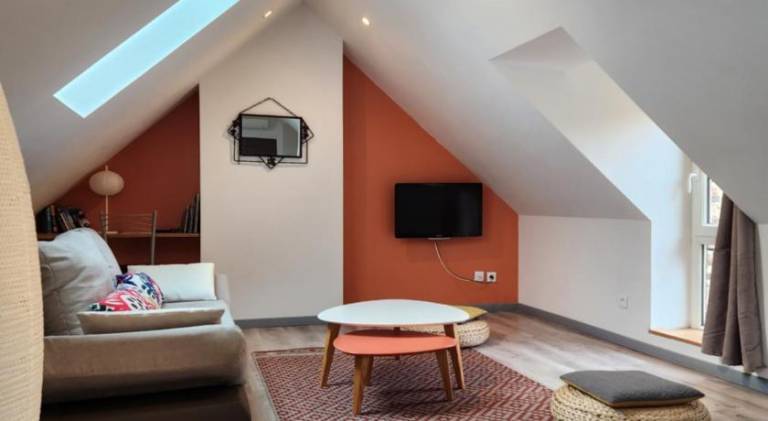 Pleasant vacation home | Pets are welcome — photo 2