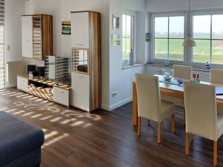     
Ferienwohnung ∙ 4 Gäste ∙ 2 Schlafzimmer
