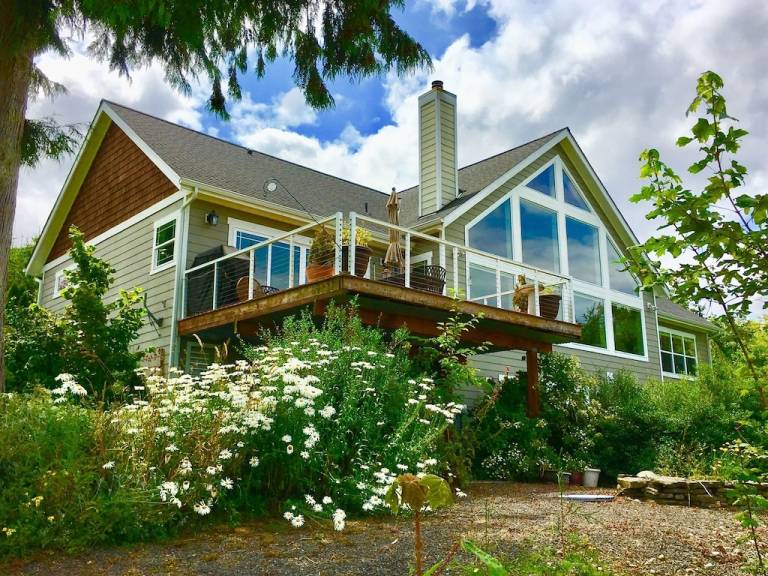 House Port Angeles