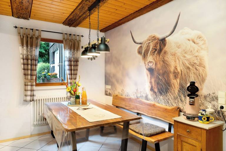 Ferienwohnung Lichtental