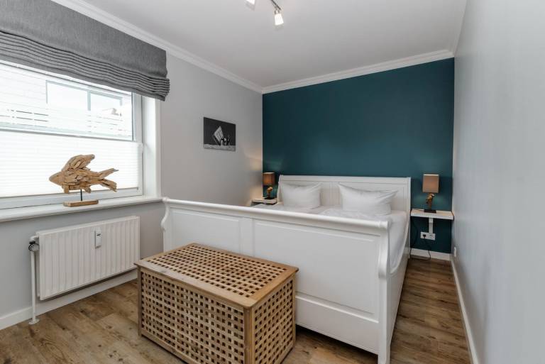 Zentral gelegene Erdgeschosswohnung in Morsum — photo 5