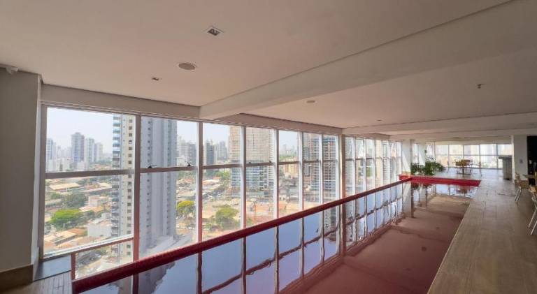 Serviced apartment with pool, sauna & terrace | Pets allowed — photo 3