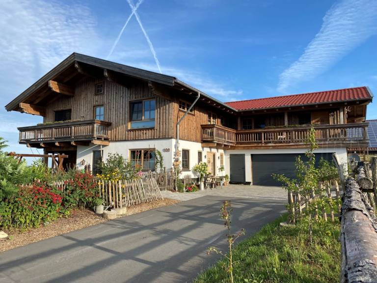 Ferienwohnung  Brilon