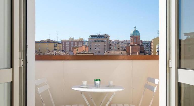 Apartment | Dogs allowed in Bologna