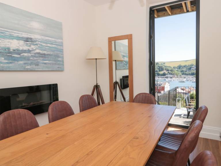 Cottage with garden & terrace | Beach view — photo 5