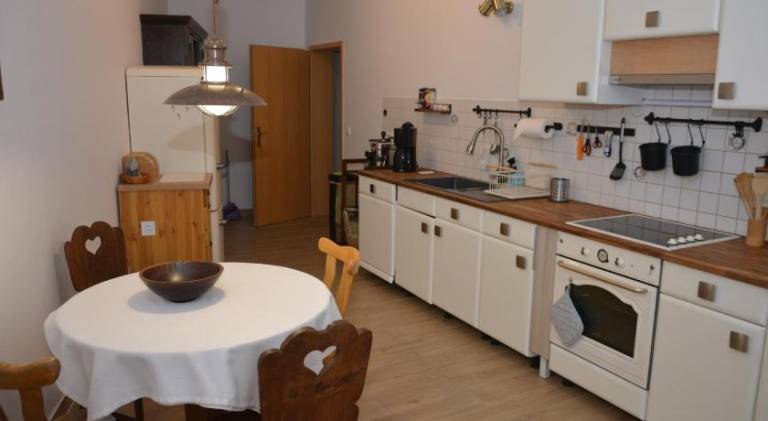 Holiday apartment for 4 persons — photo 4