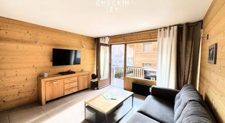 Apartment | Close to the ski | Pets are welcome — photo 2