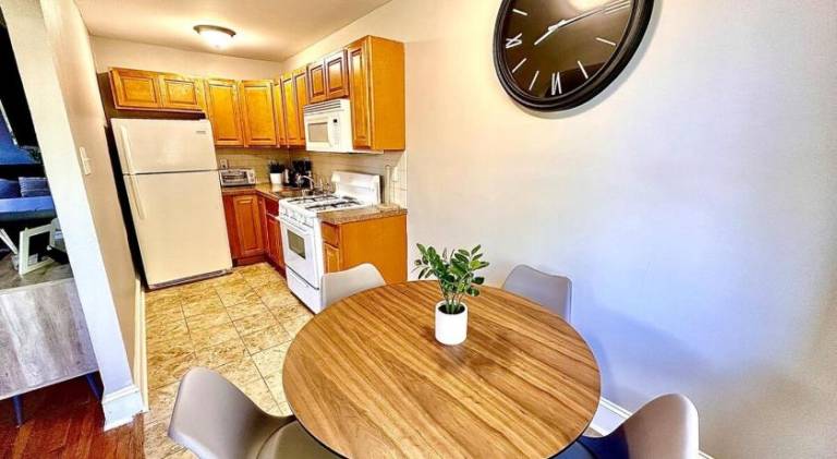 Holiday apartment with 1 room for 2 persons — photo 3