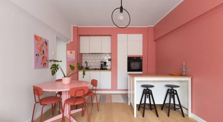Rental apartment with 1 room for 4 persons — photo 3