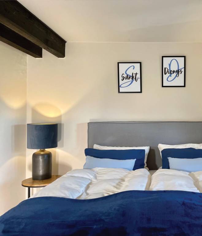 Ferienwohnung Bardowick