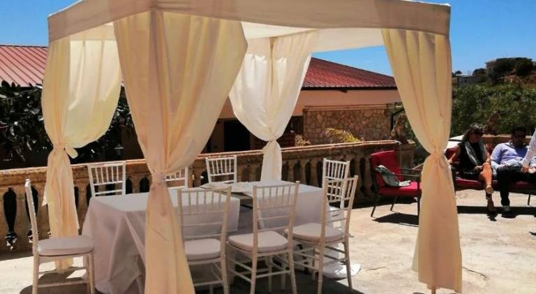 Casolare del Toscano Country Rooms — photo 4