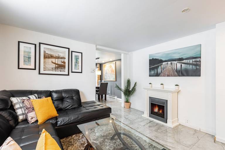 Apartment Terrebonne