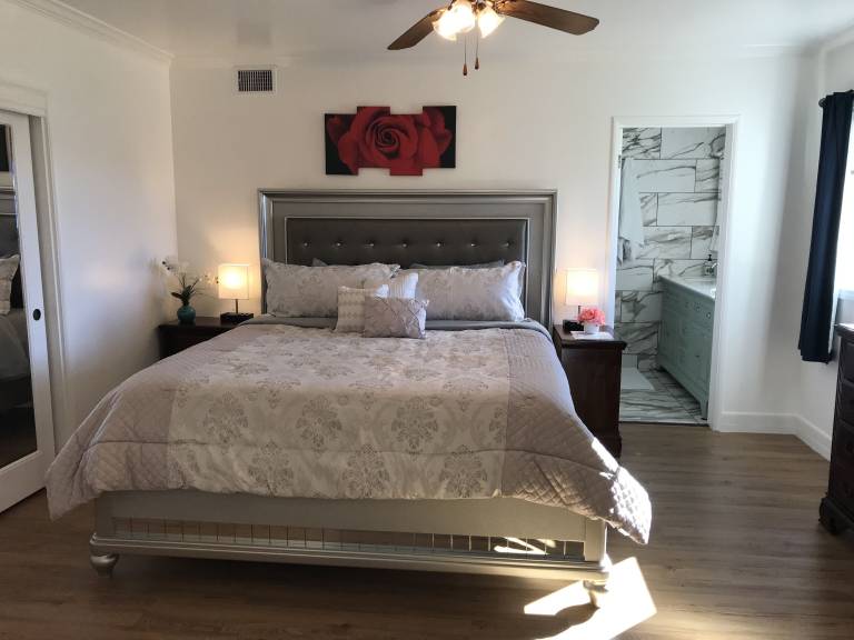 House Camarillo