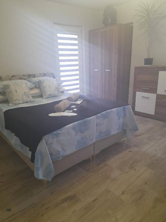 Apartment Wola