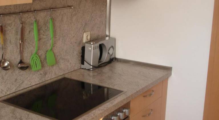 Nice apartment with yard | Pets allowed — photo 3