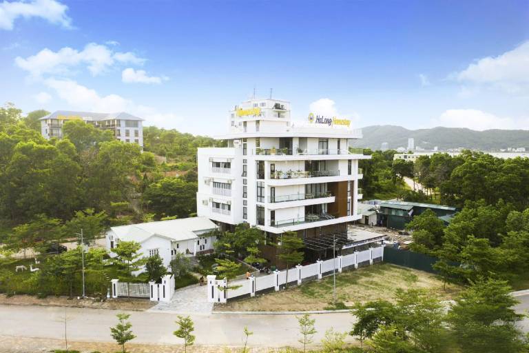 Ha Long Residence Tuan Chau - Paradise Bay in Ha Long