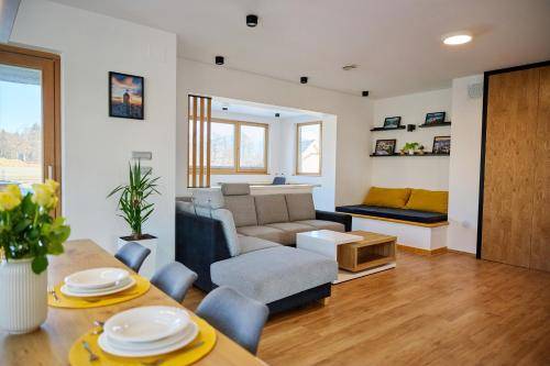 Apartma Praprotno