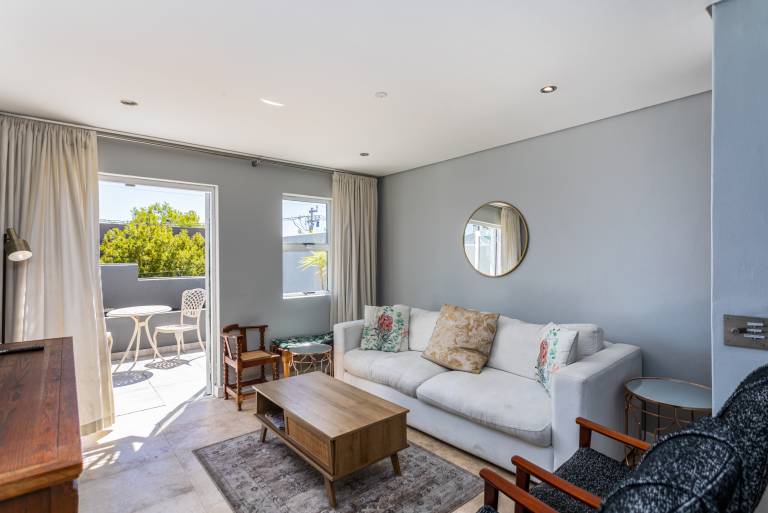 Loader Street Studios 5 by CTHA