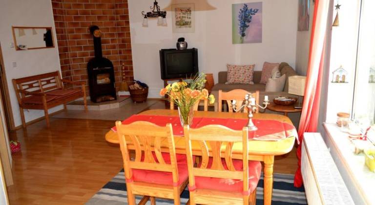 Apartmán Podhůří