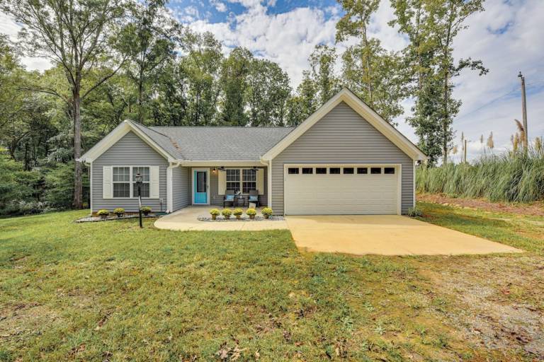 Cottage  Wesley Chapel