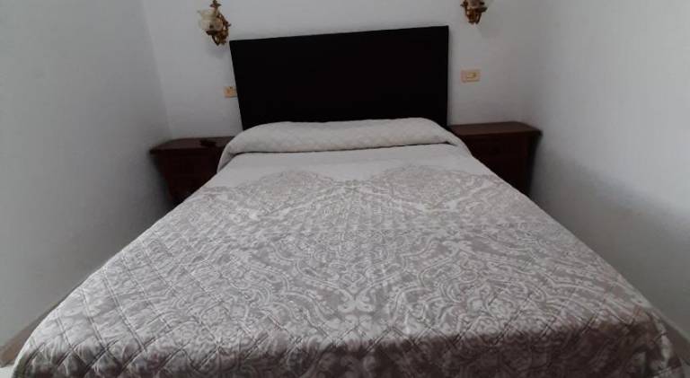 Hotel Conde