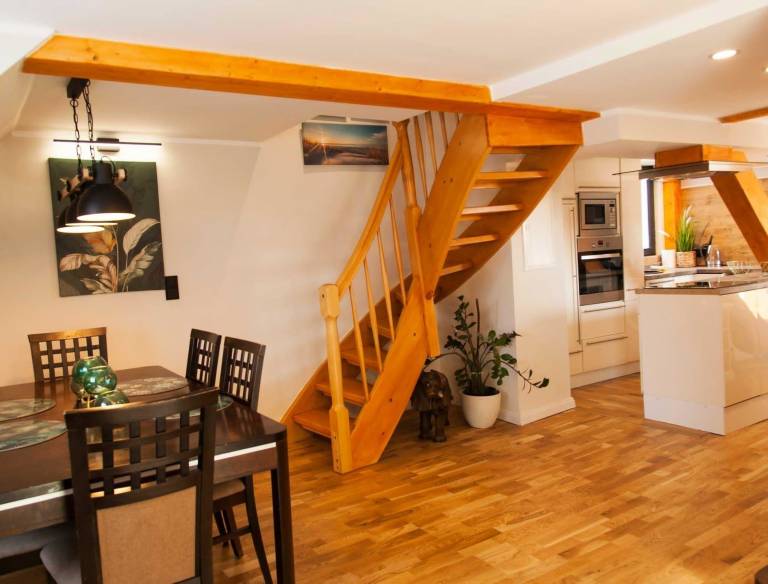 Ferienwohnung Logeberg