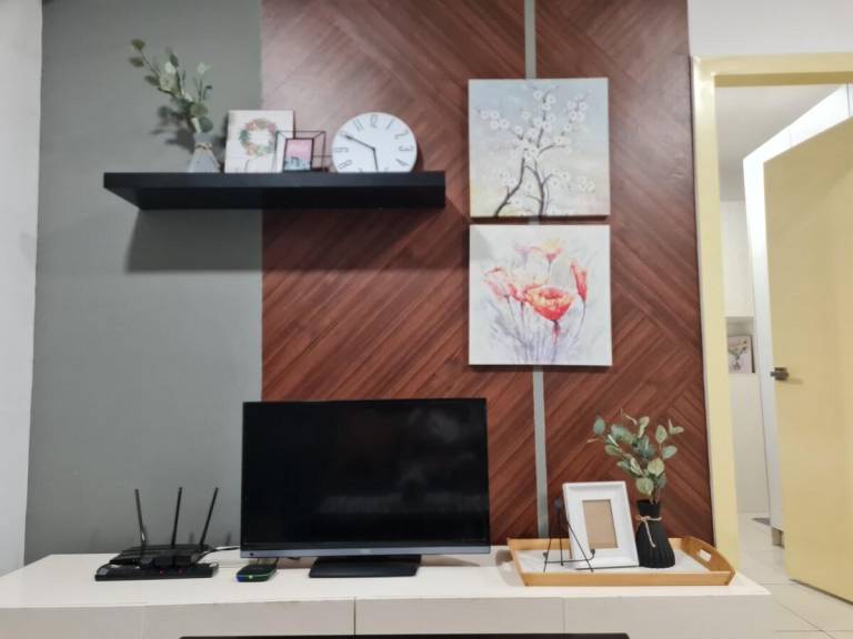 450 m² Ferienwohnung