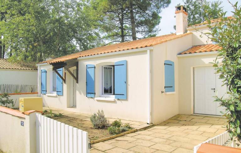 Huis  La Tranche-sur-Mer