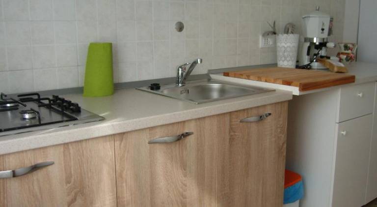 Holiday apartment with garden — photo 3