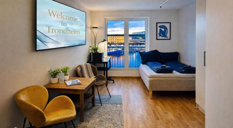 Beautiful rental apartment | Pets are welcome — photo 2